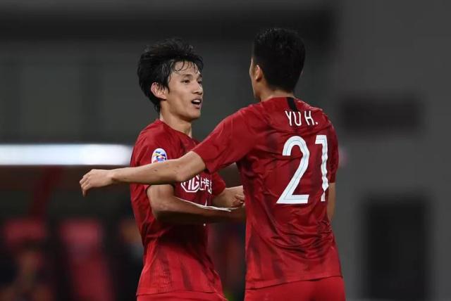 九游娱乐-上海上港1-0战胜全北现代惊险晋级亚冠16强