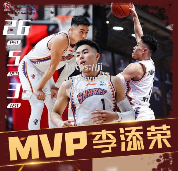 CBA常规赛季尘埃落定，广东队豪取连胜，王哲林发挥不俗蝉联MVP