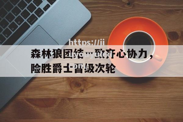 九游娱乐-森林狼团结一致齐心协力，险胜爵士晋级次轮