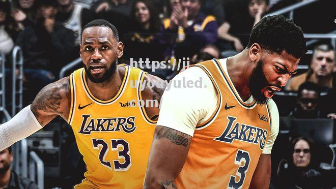 NBA球队现况：士气如何？球员状态如何？战绩展望如何？